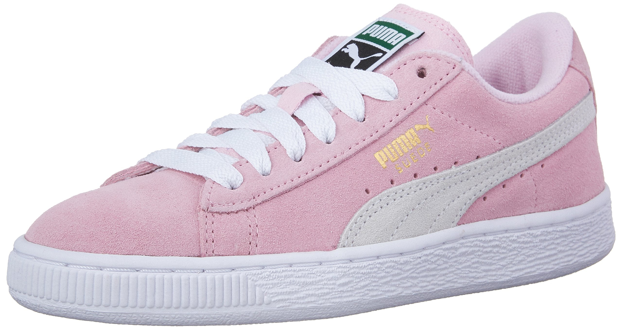 Puma Suede Classic розовые. Puma Suede серо-розовые. White Puma Kids. Кеды Puma детские. Кроссовки puma suede xl