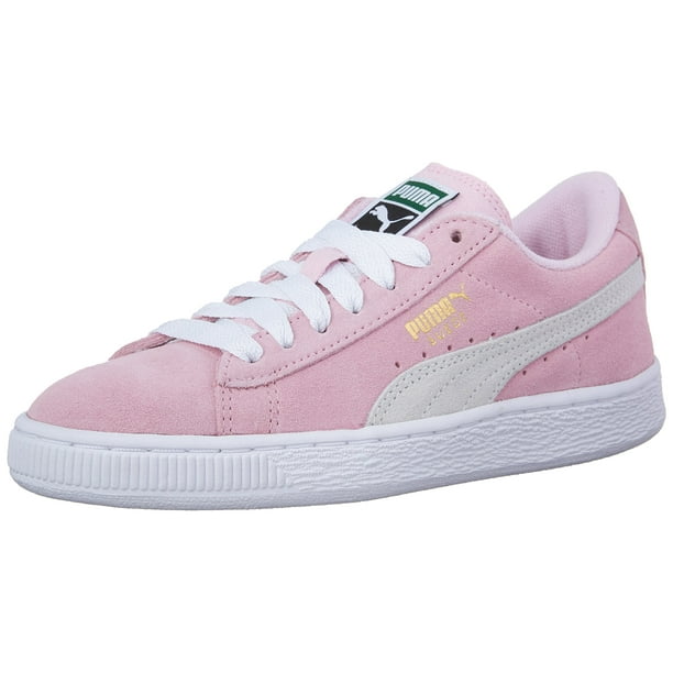 PUMA 355110-30 : Sneaker Pink Lady/White - Walmart.com