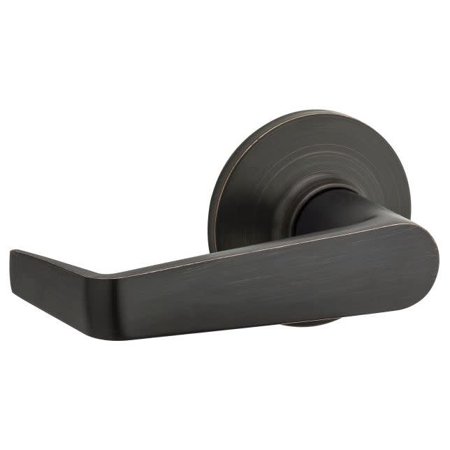 Kwikset 488cnl Carson Reversible Non Turning One Sided Dummy Door