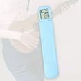 thumbnail image 6 of Kuntesetty Ukulele Practice Tool Compact Size Anti Drop for Traveling Pocket Ukulele blue, 6 of 9