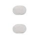 thumbnail image 4 of Injueey Juego de manteles individuales impermeables de PP para de comedor y decorativa, dimensiones apropiadas, amplia aplicación, blanco blanco 2Conjunto, 4 of 6
