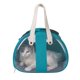 thumbnail image 1 of Bolsa De Cápsula Espacial De Pvc Bolsa De Transporte Para Mascotas Bolsa Plegable Para Mascotas Bolsa Transparente Para Gatos Y Cachorros, Diseñada Para Viajes, Caminatas Y Uso Al Aire Libre matsuzay HA022620-00, 1 of 7