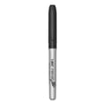 thumbnail image 4 of Rotuladores permanentes BIC Intensity Fine Point negros, paquete de 24, 4 of 7