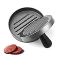 thumbnail image 2 of Molde DIY modelo de cerdo Pressor de Hamburgo, 2 of 4