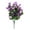 A, variant on Artificial Plants Outdoor,Artificial Eucalyptus Money Grass Bouquet, UV Resistant Greenery Faux Fake Plastic Plants for Outside Spring Summer Patio Garden Porch Yard Home Decor,1 Bundle