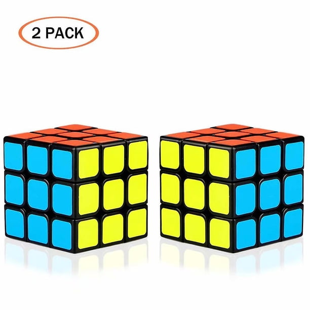 12 Mini Cubos De Velocidad 3x3 Cm – Set De Rompecabezas Portátiles Para Niños Y Adultos, Ideales Para Regalos, Viajes Y Llenar Bolsas De Regalo