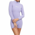 thumbnail image 1 of Abbraccia Traje de baño manga larga protección UV, 1 of 6