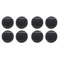 thumbnail image 1 of 8 Pcs Balles de Tennis pour Pieds de Meubles et Protection de Sol, Balles Universelles Prédécoupées, Robustes et Durables, 1 of 6
