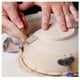 thumbnail image 2 of Turntable Clamp Pottery, Portable Pottery Machine Turntable Clamp, Compact & Automatic Center Finding, for Ceramic Beginners, Professionals, Pottery Artist, 2 of 8