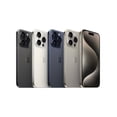thumbnail image 5 of iPhone 15 Pro Max 512 GB Gris, 5 of 5