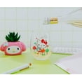 thumbnail image 4 of Copa de vino Silver Buffalo Sanrio Hello Kitty Mushrooms 590 ml, 4 of 8