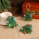 thumbnail image 4 of Christmas Button Christmas Tree Pendant Accessories Festival Showcase Christmas Tree Small Pendant Scene Decoration, 4 of 6