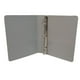 thumbnail image 3 of Mini Carpeta Cardinal Clearvue, 1, O, Gris, 3 of 3