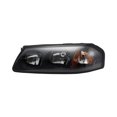 thumbnail image 1 of TYC TYC20-5772-90 Driver Side Replacement Headlight for 2004-2005 Chevy Impala, 1 of 4