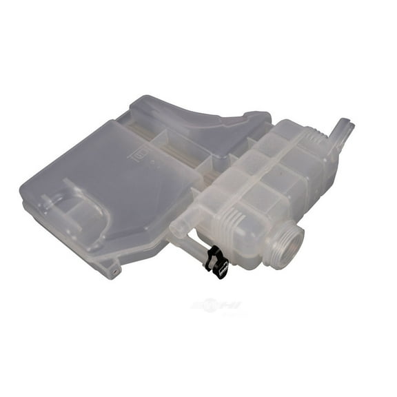 Engine Coolant Reservoir