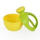 thumbnail image 5 of 2 juguetes de baño con rociador de agua para bañera, juego de piscina, regadera para niños pequeños - Talla L (color aleatorio), 5 of 6