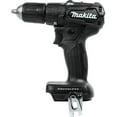 thumbnail image 2 of Makita LXT Cordless 1/2"" Hammer Driver-Drill Tool Only Lithium-Ion Brushless 18, 2 of 8