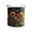 #2, variant on Cute Sheep Meadow Quilted Laundry Basket Animal Theme Fabric Storage Bin for Home Organization and Decorative Accents, Multicolor 16x22 Inch