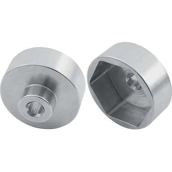 Spindle Nut Socket for 2.5 in. Pin