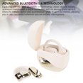 thumbnail image 3 of Language Translator Earbuds, 3 in 1 Translator Earbuds, 144 Language Real Time Translation Earbuds with BT and APP, HD Sound, Noise Reduction, for Talking Lecture Conference, 3 of 7