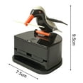 thumbnail image 3 of Little bird toothpick dispenser, creative push-type toothpick bird dispenser, toothpick holder., 3 of 5