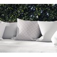 thumbnail image 5 of Starburst Neutral Outdoor Pillow by Kavka Designs, 5 of 5