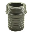 thumbnail image 1 of Apache 43074008 Embout Mâle en Aluminium de 1,5 Po à Tige Courte, 1 of 3
