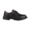 thumbnail image 2 of Zapatos Joven Stylo 6254 Simipiel Negro, 2 of 4
