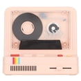 thumbnail image 3 of Speaker,Bluetooth Cassette Player Portable Cassette Tape Player Tape Retro Bluetooth Speaker Built for Professionals, 3 of 9