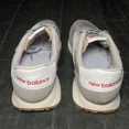 thumbnail image 3 of New Balance 237 Shoes Mens Size 10 Marblehead Gray Rain Cloud Sneakers D Width, 3 of 6