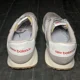 thumbnail image 3 of New Balance 237 Shoes Mens Size 10 Marblehead Gray Rain Cloud Sneakers D Width, 3 of 5