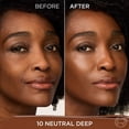 thumbnail image 3 of L’Oréal Paris True Match Hyaluron Tinted Balm Cream Foundation And Lightweight Makeup, Deep, 0.28 Oz, 3 of 11