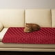 thumbnail image 3 of Sofa Mat Con Silla, Cojín, Refrescante Para Perros, Estilo Exterior, Impermeable, Plegable, Terciopelo, Para Jardin,Wsvlmg, 3 of 8