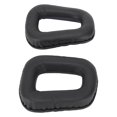 thumbnail image 3 of Replacement Ear Cushion, High Compatibility Ear Pads Replacement  For   G35 G930 G430 F450 Headphone, 3 of 8