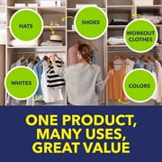 OxiClean Free Versatile Home and Laundry Stain Remover Powder, No Dyes or Perfumes, 3 lb