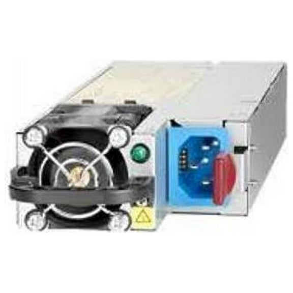HP 684529-001 1500 Watt Common Slot Platinum Plus Hot Plug Power Supply Kit