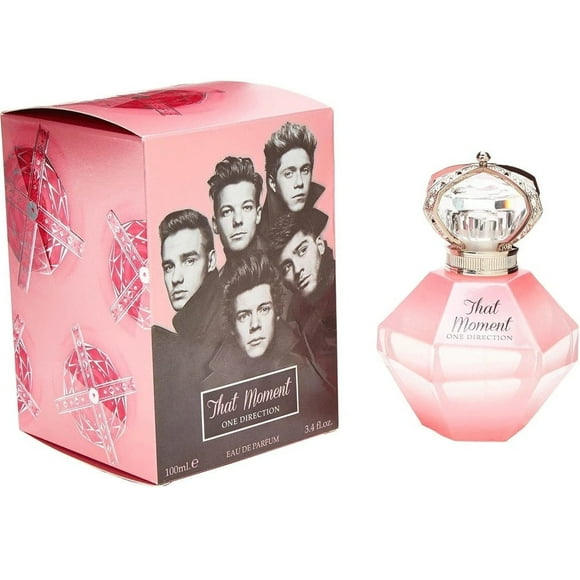 One Direction That Moment