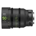 thumbnail image 5 of NiSi ATHENA PRIME 50mm T1.9 Cine Lens with Filter Holder, Canon RF, 5 of 6