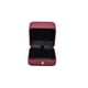 thumbnail image 1 of Inteprter Caja Colgante Simple Cuadrado Romántico Navidad Halloween Acción de Gracias Cajas Cuff Supplies Home Case Matrimonio Memento Almacenamiento y organización del hogar, 1 of 6
