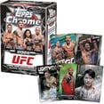 thumbnail image 2 of 2026 Topps Chrome UFC - Factory Sealed - Value Box, 2 of 7