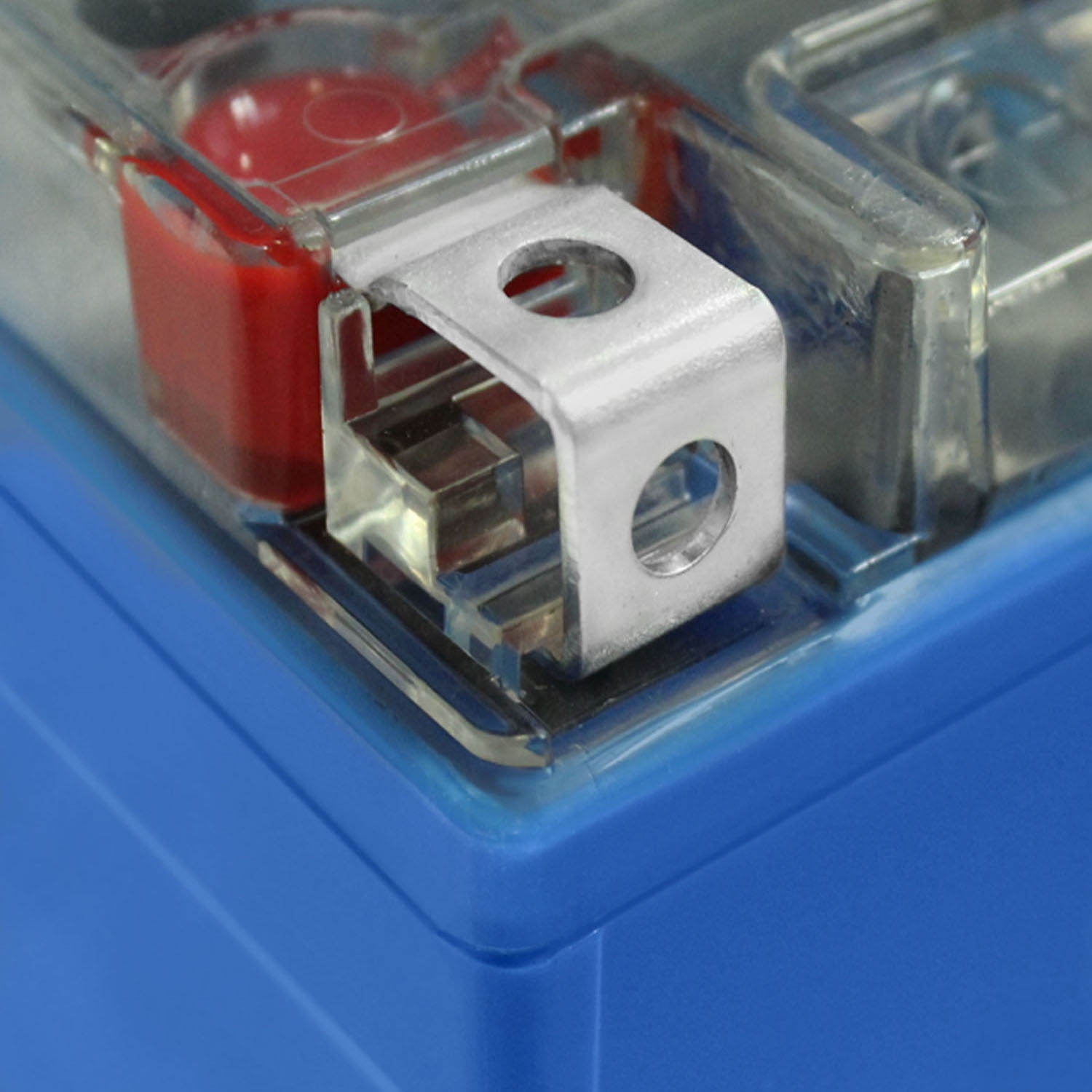 YTZ14S GEL -12 Volt 11.2 AH, GEL Type, 230 CCA, Rechargeable Maintenance Free SLA AGM Motorcycle Battery