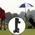 thumbnail image 3 of Dosaele Support de Parapluie de Golf Réglable pour Club de Golf, 3 of 9