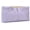 Lavender, variant on Clutch Evening Bag Elegant Pleated Satin Formal Handbag Simple Classy Purse for Women