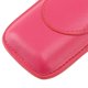 thumbnail image 4 of M Buder Sofisticado Estuche De Puros Vintage Artesanal Funda Ligera Para 2 Dedos Ideal Para Viajes Y Ocasiones Especiales Humidor Portátil Rosa, 4 of 9