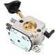 thumbnail image 3 of Carburador, carburador para soufflé de dos STIHL SR320 SR340 SR380 SR400 SR420 BR320 BR340 BR380 BR400 BR420, 3 of 5