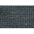thumbnail image 5 of Feizy Durham Modern Solid, Blue, 2' x 3' Accent Rug Handmade Reversible Casual Design Carpet for Living Dining Bed Room, 5 of 8