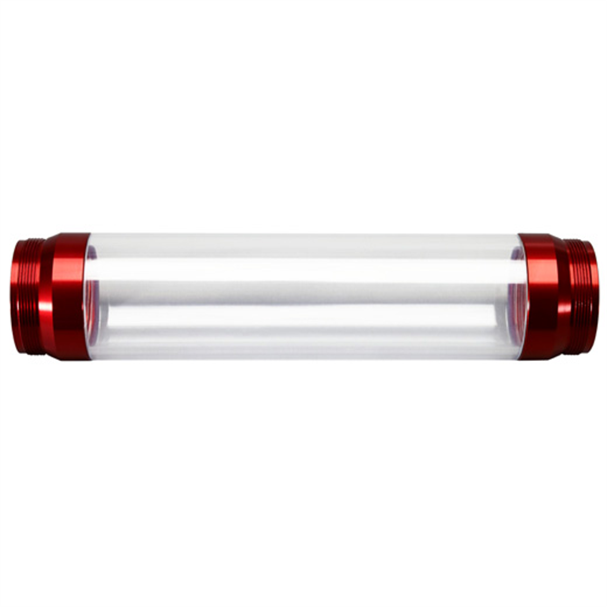 Milwaukee Tool M18 Grease Gun 400g Clear Barrel
