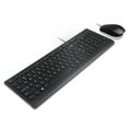 thumbnail image 3 of Lenovo Clavier et Souris Filaires Combo Essentiel, 3 of 4