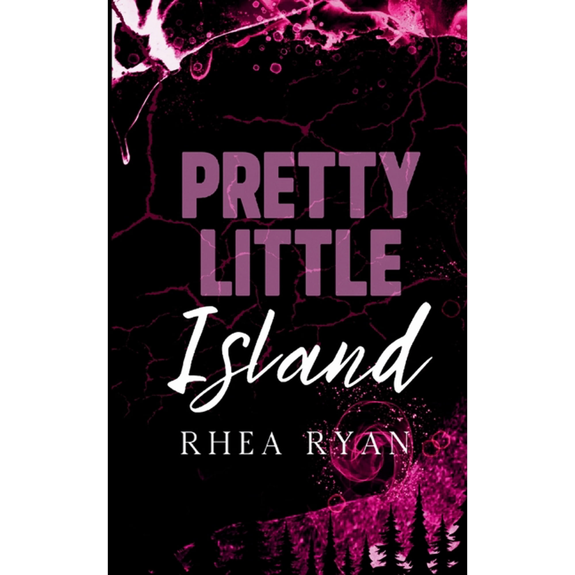 Pretty Little Island (Paperback)
