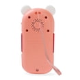 thumbnail image 4 of Juguetes de teléfono móvil Sunnimix Máquina de sonido de música telefónica Rosado, 4 of 7